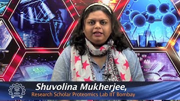 Bioinformatics-II #CH17SP #swayamprabha