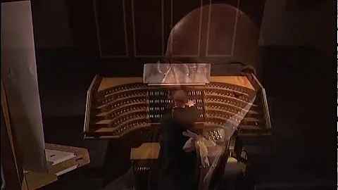 Joseph Nolan (U.K.) - Jupiter from Planet Suite (G...