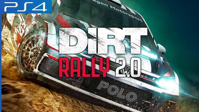 DiRT Rally 2.0, Rally Through the Ages