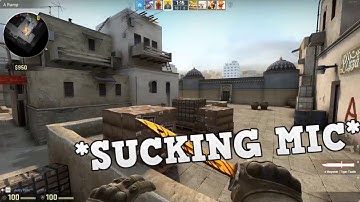 CSGO - Silver in a Nutshell
