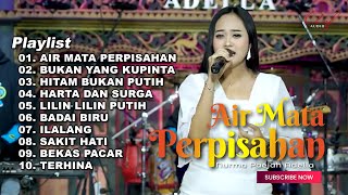 AIR MATA PERPISAHAN - NURMA PAEJAH FULL ALBUM TERBARU OM ADELLA 2024