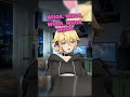 VTuber bunny ears should NOT wiggle like this