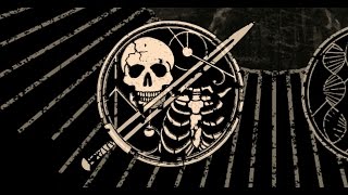 The Committee - Dead Diplomacy Weapons Of War