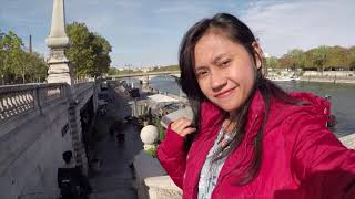 GAK NYANGKA! TERNYATA DI PARIS BANYAK BEGINIANNYA :o (My Travel Story in France :))