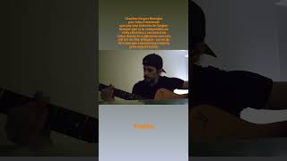 D7 #intro #riff #rock #rockalternativo #rockandroll #nirvana #grunge #underground #acoustic