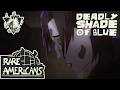 Ref:3uwruBFDfr8 Rare americans - deadly shade of blue (official music video)