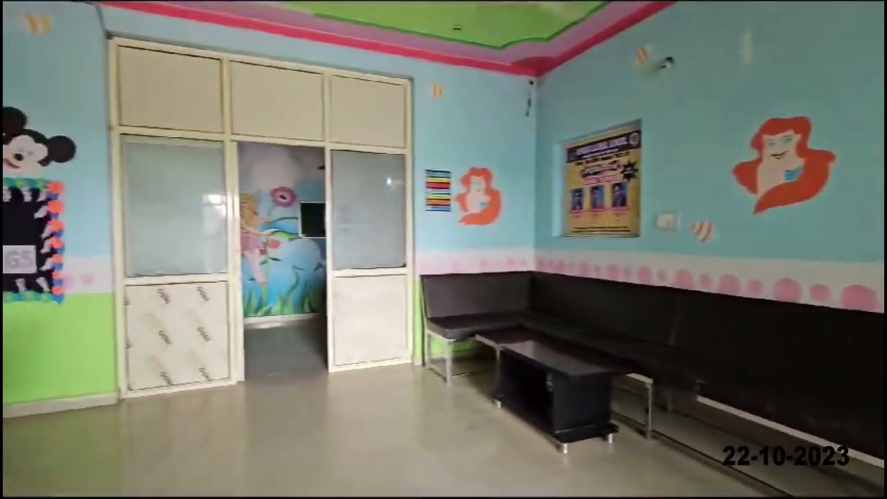 Ashoka Global School compliance video