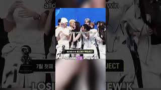 Aespa Can't Believe They Lose To This New KPOP Group That Just Debuted In 10 Day! 😭😭 #aespa #kpop Aespa Can't Believe They Lose To This New KPOP Group That Just Debuted In 10 Day! 😭😭 #aespa #kpop