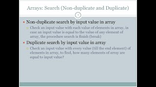 Famous Week 02 - Array Search Non duplicate and Duplicate Net Worth