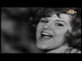 Peggy march  mit 17 hat man noch trume 1965