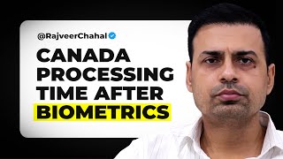 Canada visa trend and processing time | Canada Visa Update 2024 | Rajveer Chahal