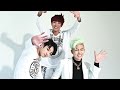 BTS - "WAKE UP" Photo Making
