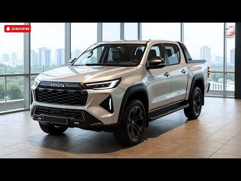 TOP 10 Most Rugged Pickup Truck Coming In 2025 And 2026 You Won T Regret It