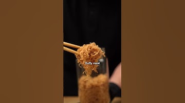 How to make Fluffy Meat