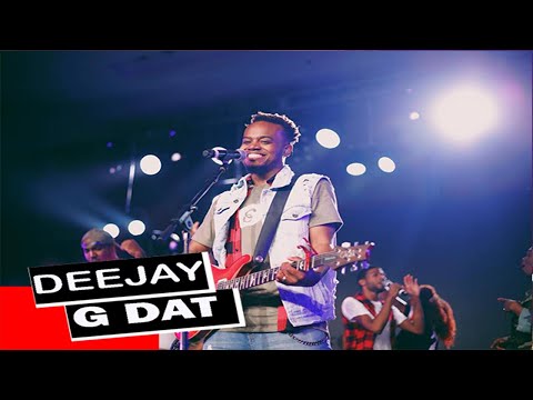 Latest African Worship Lyrical Mix 2019/2018 馃幑馃幒馃幐 DJ G DAT
