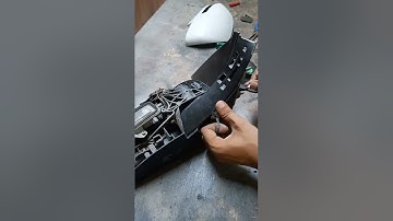 Swift Manual Side Mirror Repair || Restoration || customized || Repairing