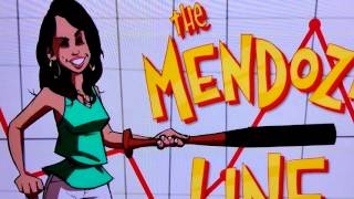 Mustard Plug (ska) playing on ESPN Sunday Night Baseball