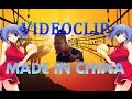 Videoclip incre&iacute;ble made in China