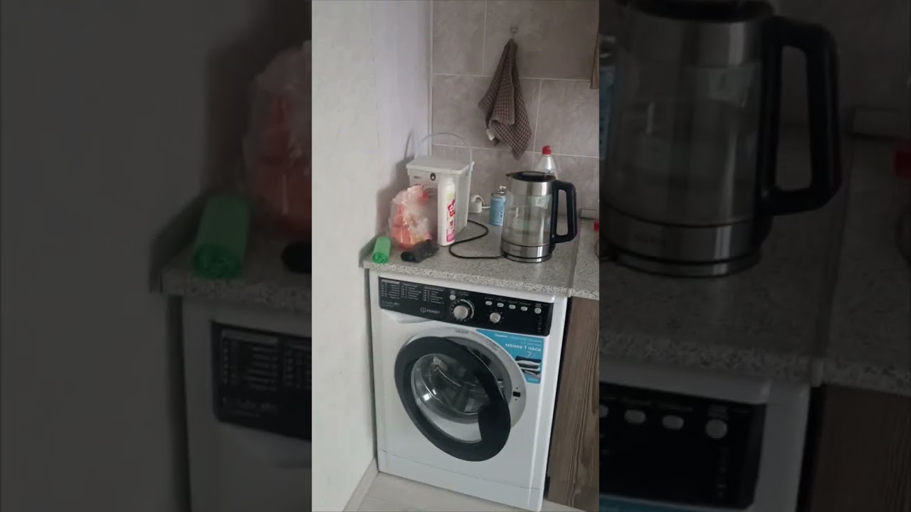 Обзор квартиры одиночки