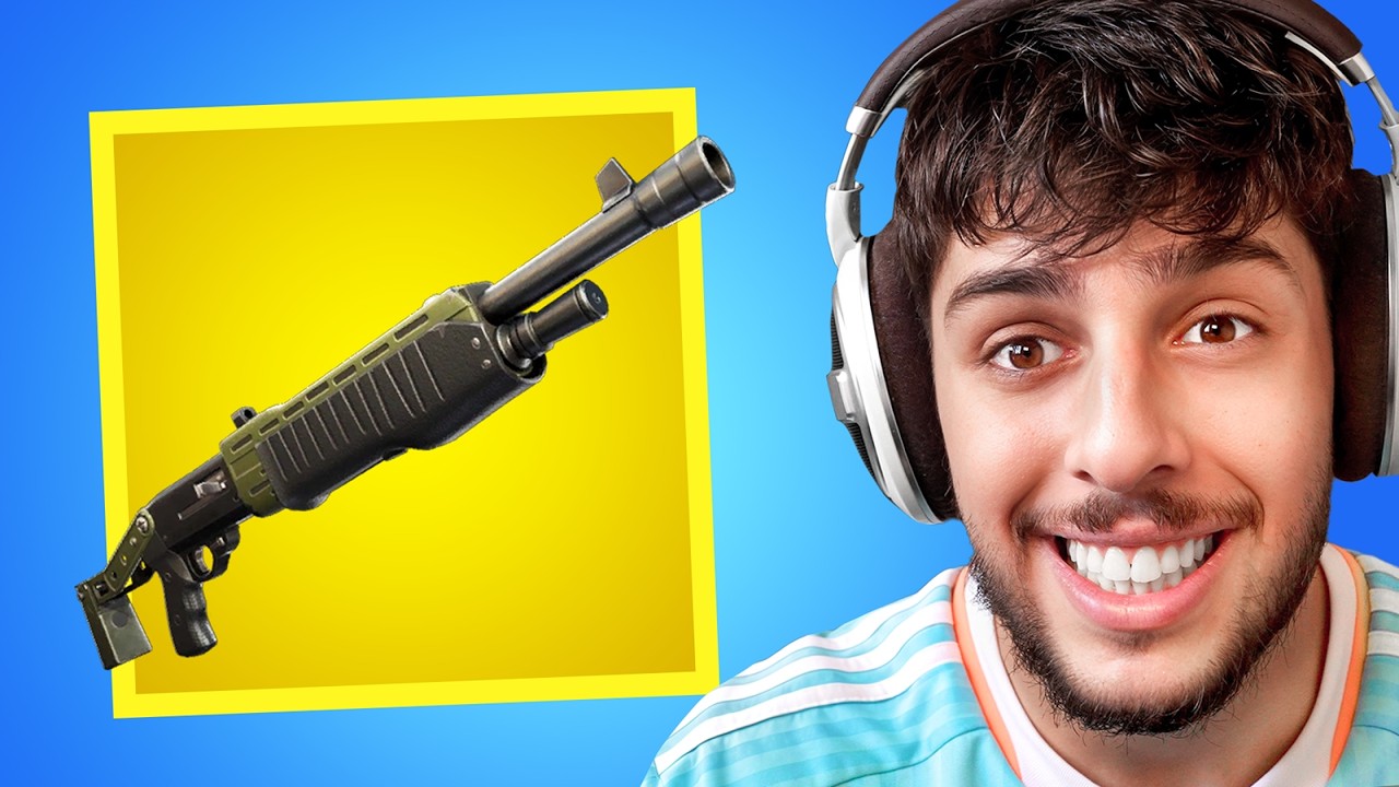 אחרי 3 שנים.. הוא חזר