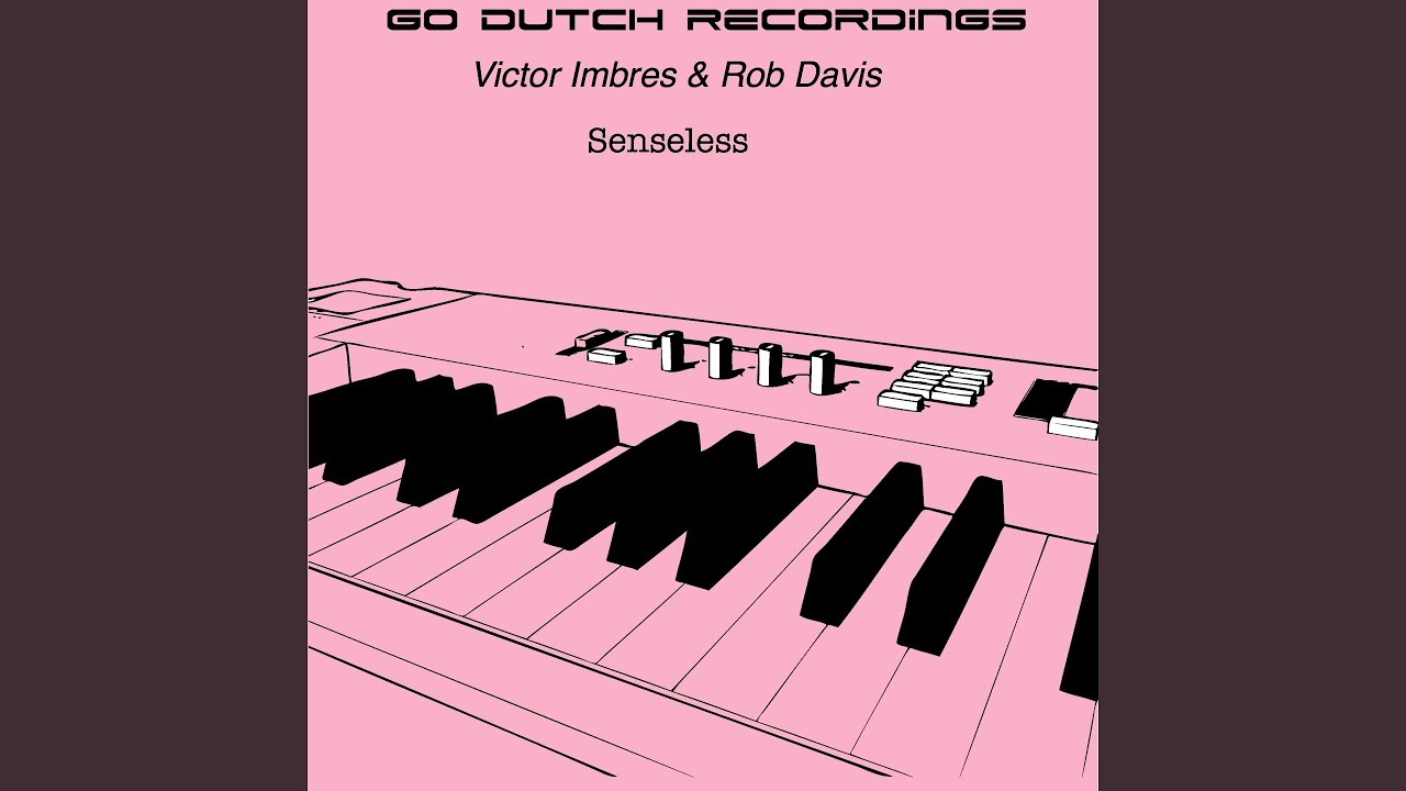 Watch Senseless (Alcatraz Mix) on YouTube Watch Senseless (Alcatraz Mix) on YouTube