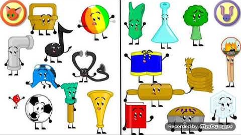 Object Trek prediction #1