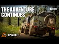 Colorado Camping with a Patriot Camper | Six Overland