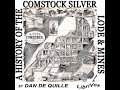 A History of the Comstock Silver Lode and Mines by Dan DeQuille read by Various | Full Audio Book