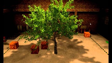 OpenGL Engine