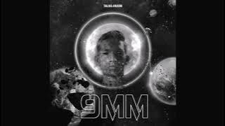 [slowed & reverb] 9MM - Talha Anjum