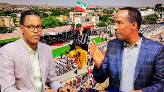 Sanadkan 18 May waa Prank, Somalilandna waxay ku Jirtaa Jaahwareer aan Horay loo arag.