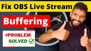 How to youtube live stream without buffering | obs how to fix buffering [ Hindi ] 2023