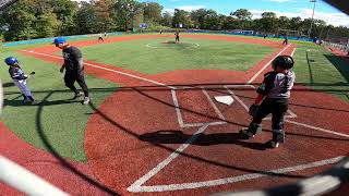 Perfect Game - RCBC 12u vs. Mid-Atlantic Ghost. PG Super Regional NIT