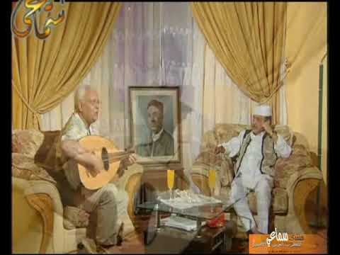 وصلة اغاني عالعودعبدالمجيد حقيق 