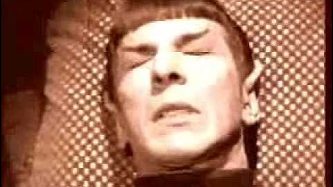 Star Trek + Nine Inch Nails = Closer