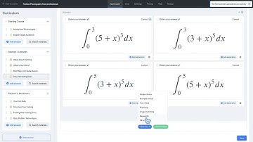 How to Add Images, Video, and Audio to Quizzes with MasterStudy LMS