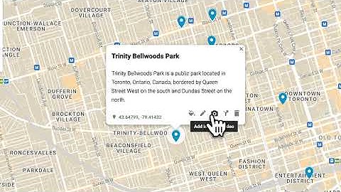 Create a Custom Map with Google My Maps (No Code)