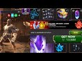 Finally Finishing the Impossible | Bullseye | Marvel Contest of Champions (without commentary)
