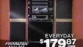 Wal-Mart Electronics: "Make the Switch"