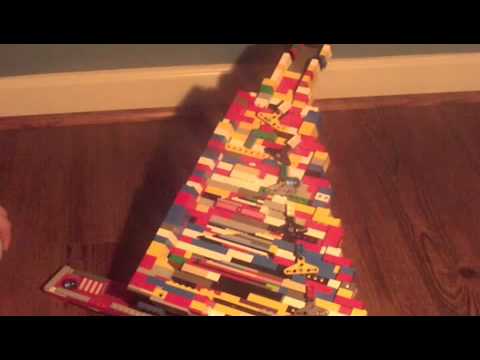 lego binary counter