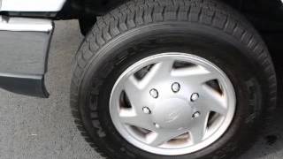 2011 Ford Econoline 350 Super Duty - Honesdale PA