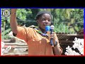 UJUMBE WA MBIO ZA MWENGE WA UHURU 2024 UJUMBE WA MBIO ZA MWENGE WA UHURU 2024