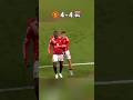 Manchester United - Lyon | Avrupa Liginde Gol Düellosu
