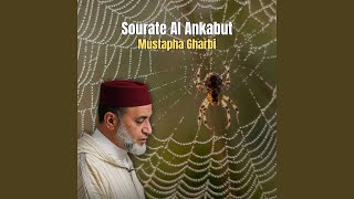 Sourate Al Ankabut, pt. 3 (Quran)
