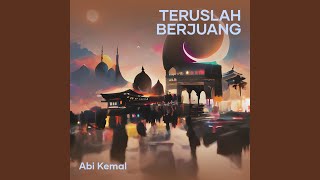Teruslah Berjuang