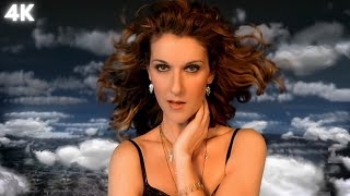 A New Day Has Come  Cline Dion 4k Remastered