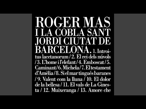 Roger Roger, His Orchestra - La Bien Pagá