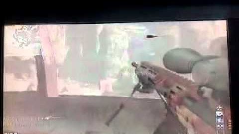 MW3: Faceoff 1v1| Spawntrap 85:4 Aground | Double M.O.A.B . 1 Kill for Triple MOAB