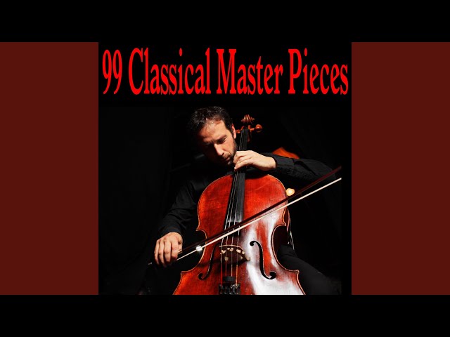 Boccherini's Minuet