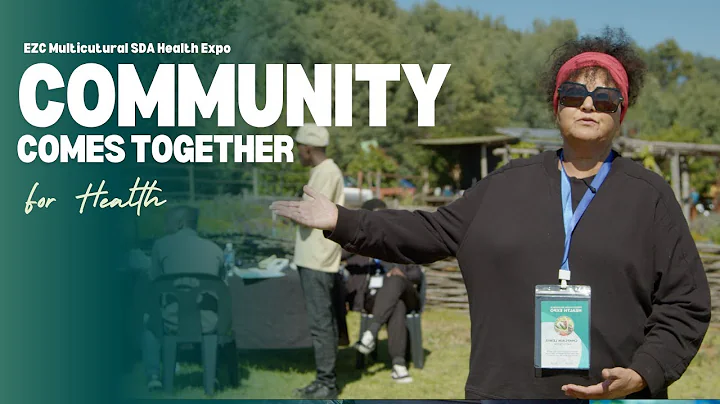 "FREE Community Health Expo 2025 | 50+ People Get Health Screenings in Nyanga, Zimbabwe"